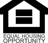 Equal Housing Opportunity