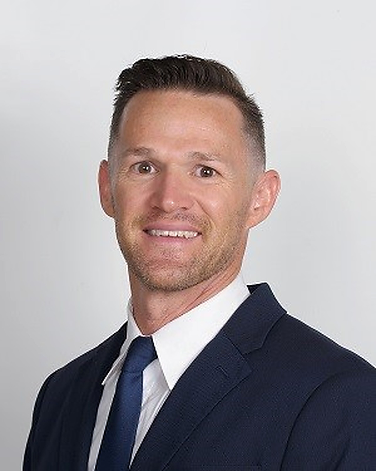 Mark Rowland, Loan Advisor at Xpert Home Lending